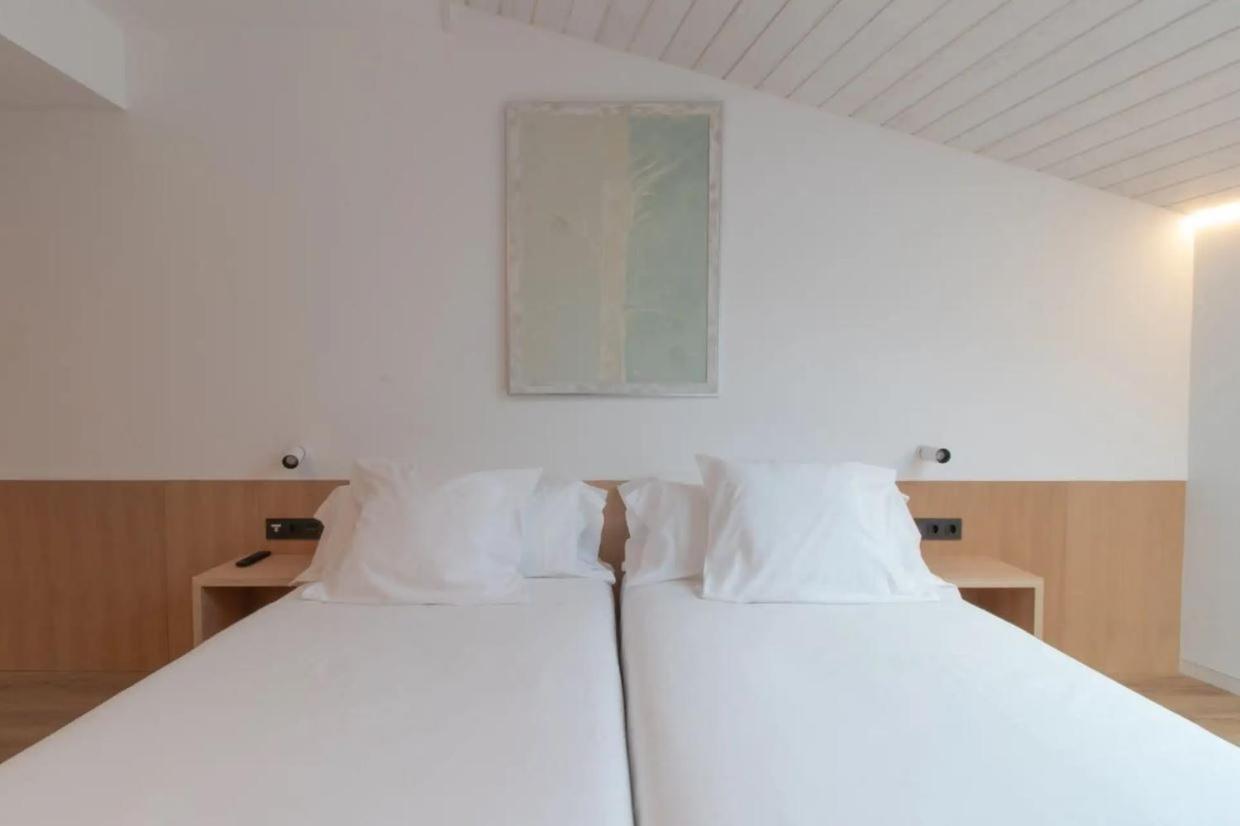 Hotel Cortabitarte Soria Exteriér fotografie