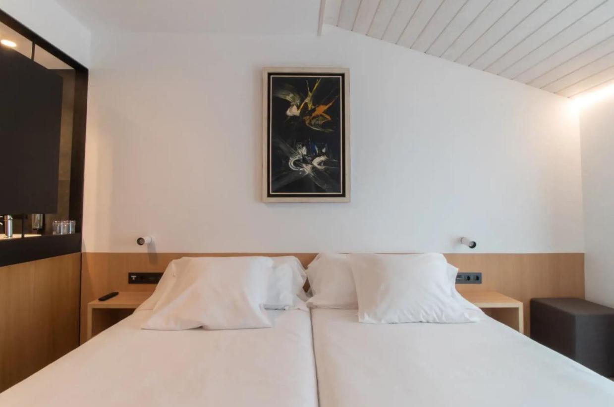 Hotel Cortabitarte Soria Exteriér fotografie