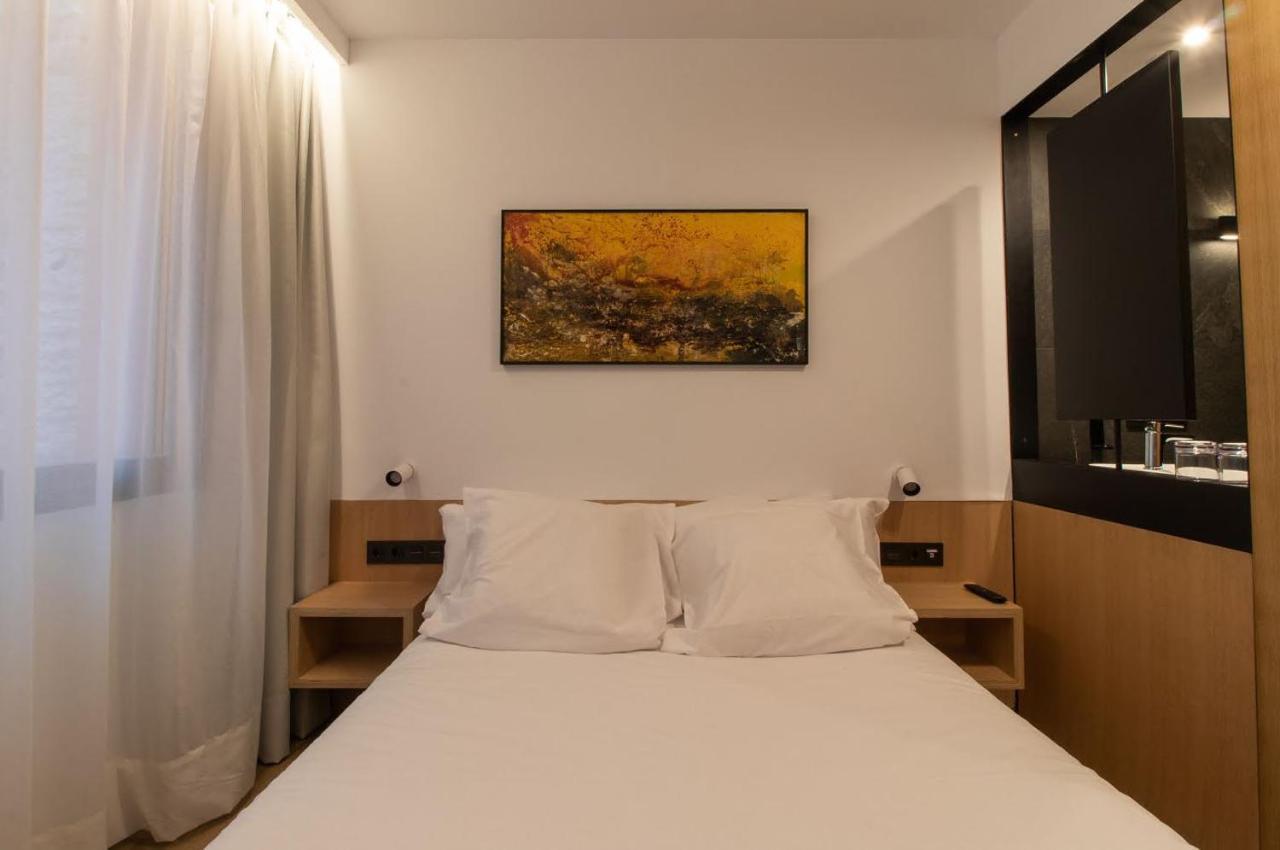 Hotel Cortabitarte Soria Exteriér fotografie
