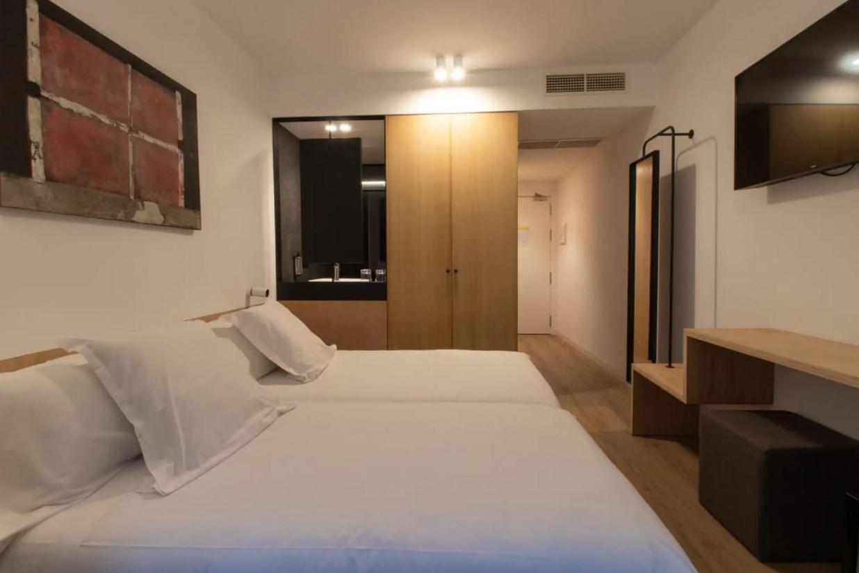 Hotel Cortabitarte Soria Exteriér fotografie