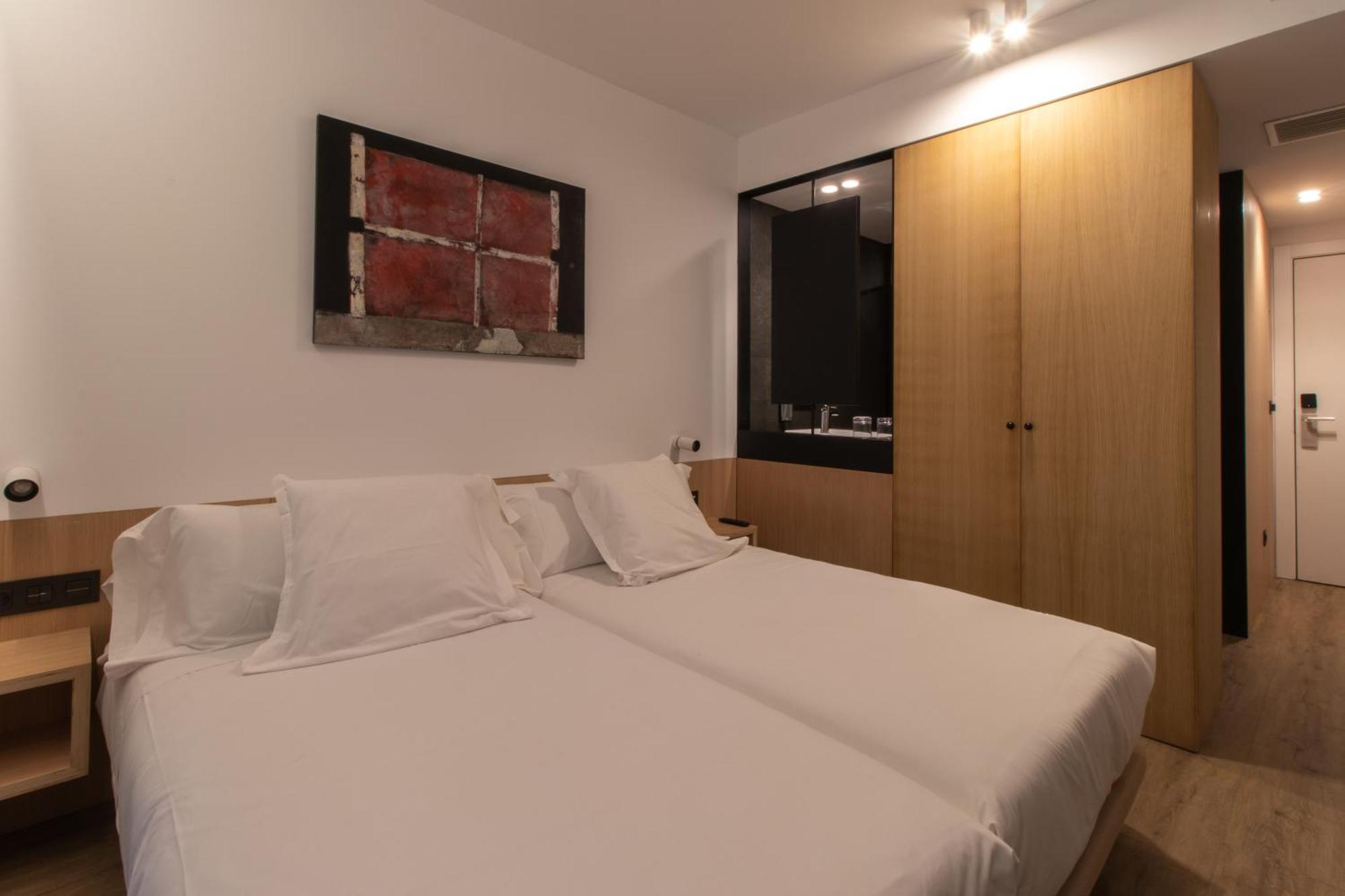 Hotel Cortabitarte Soria Exteriér fotografie