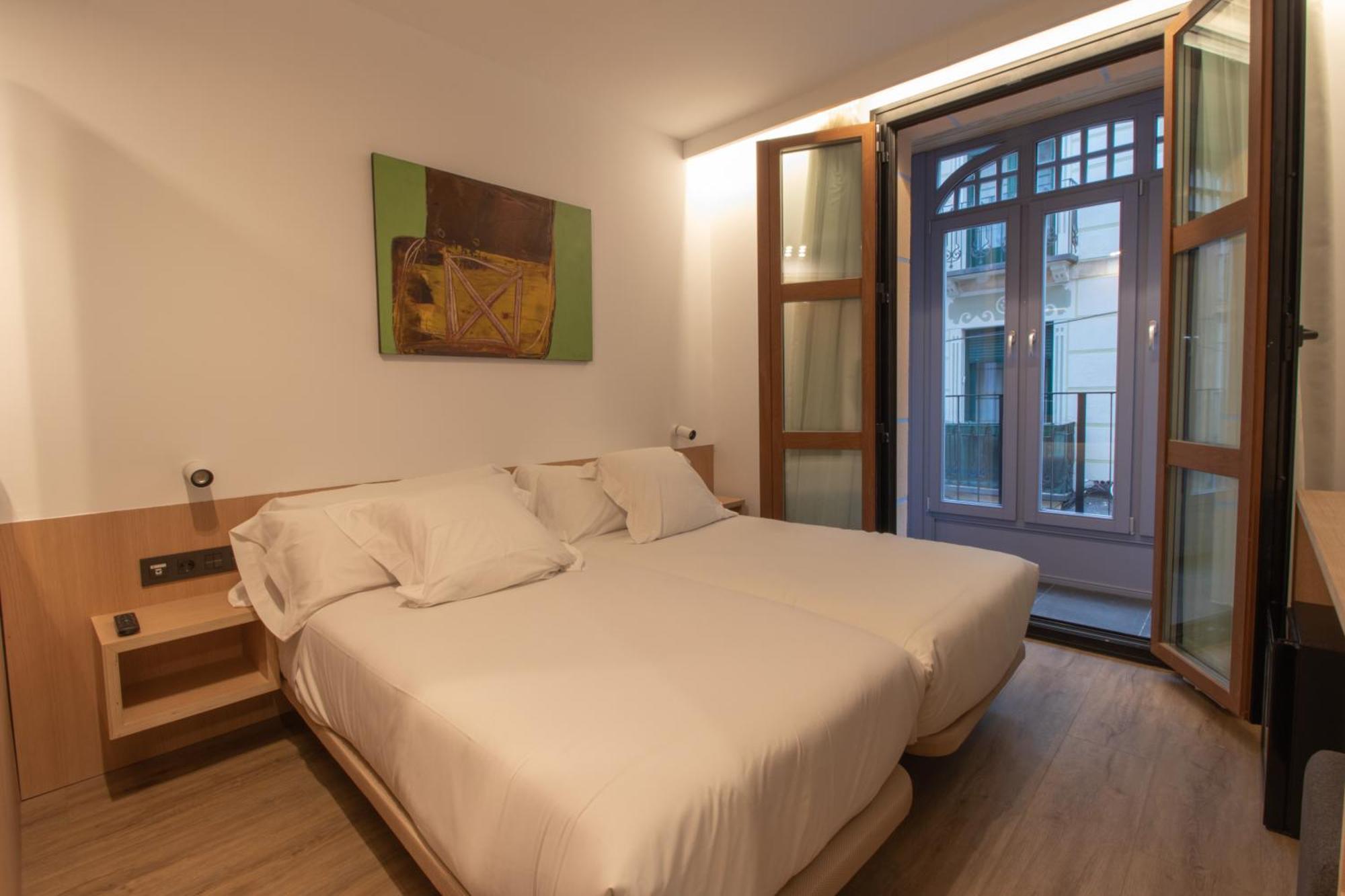 Hotel Cortabitarte Soria Exteriér fotografie
