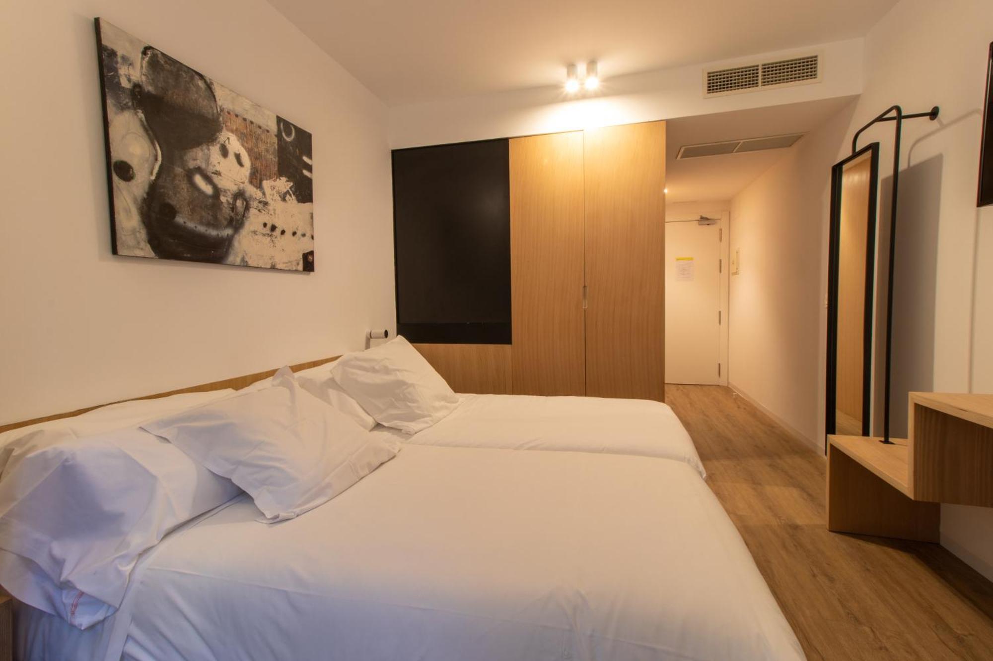 Hotel Cortabitarte Soria Exteriér fotografie