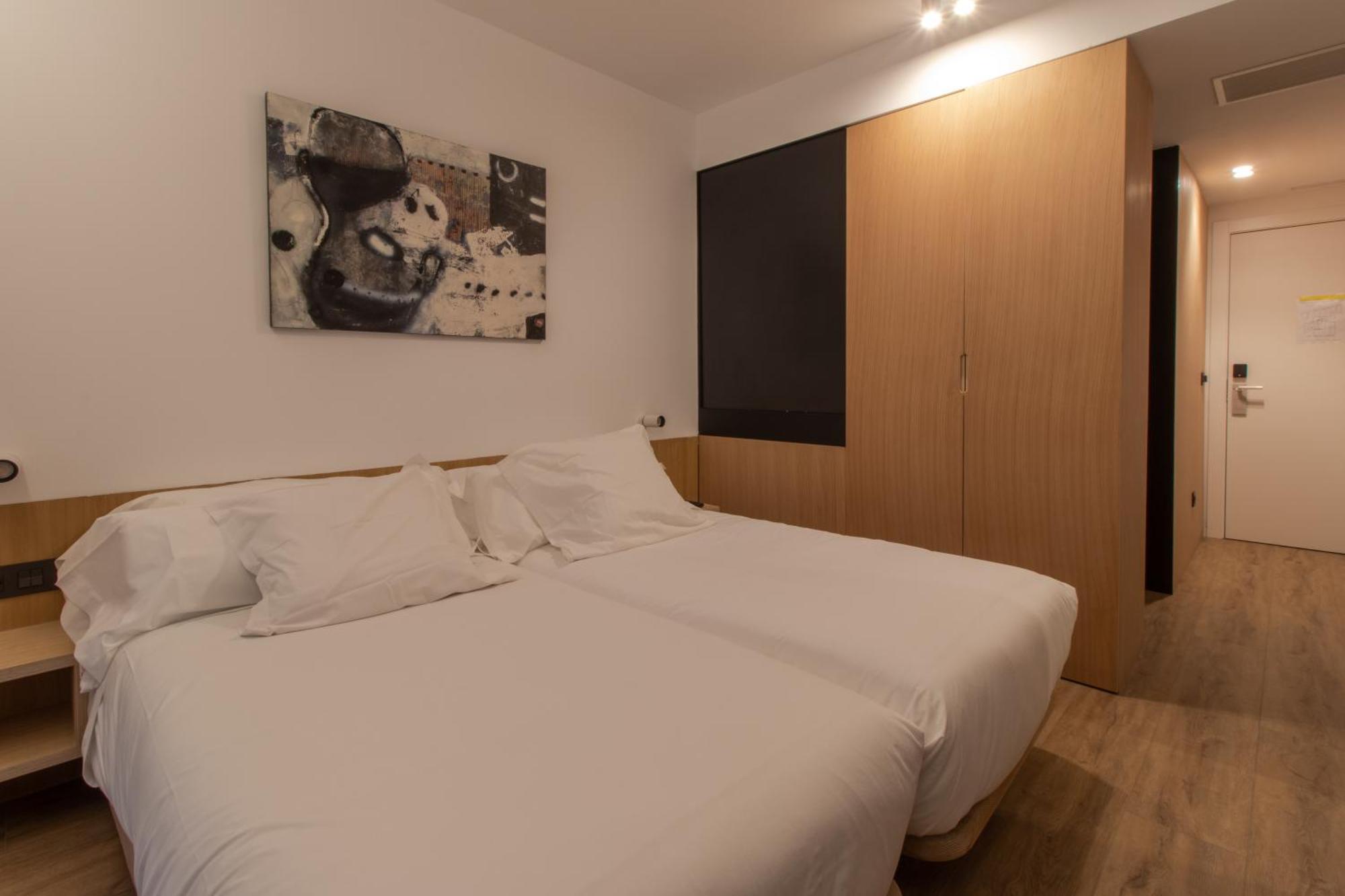 Hotel Cortabitarte Soria Exteriér fotografie