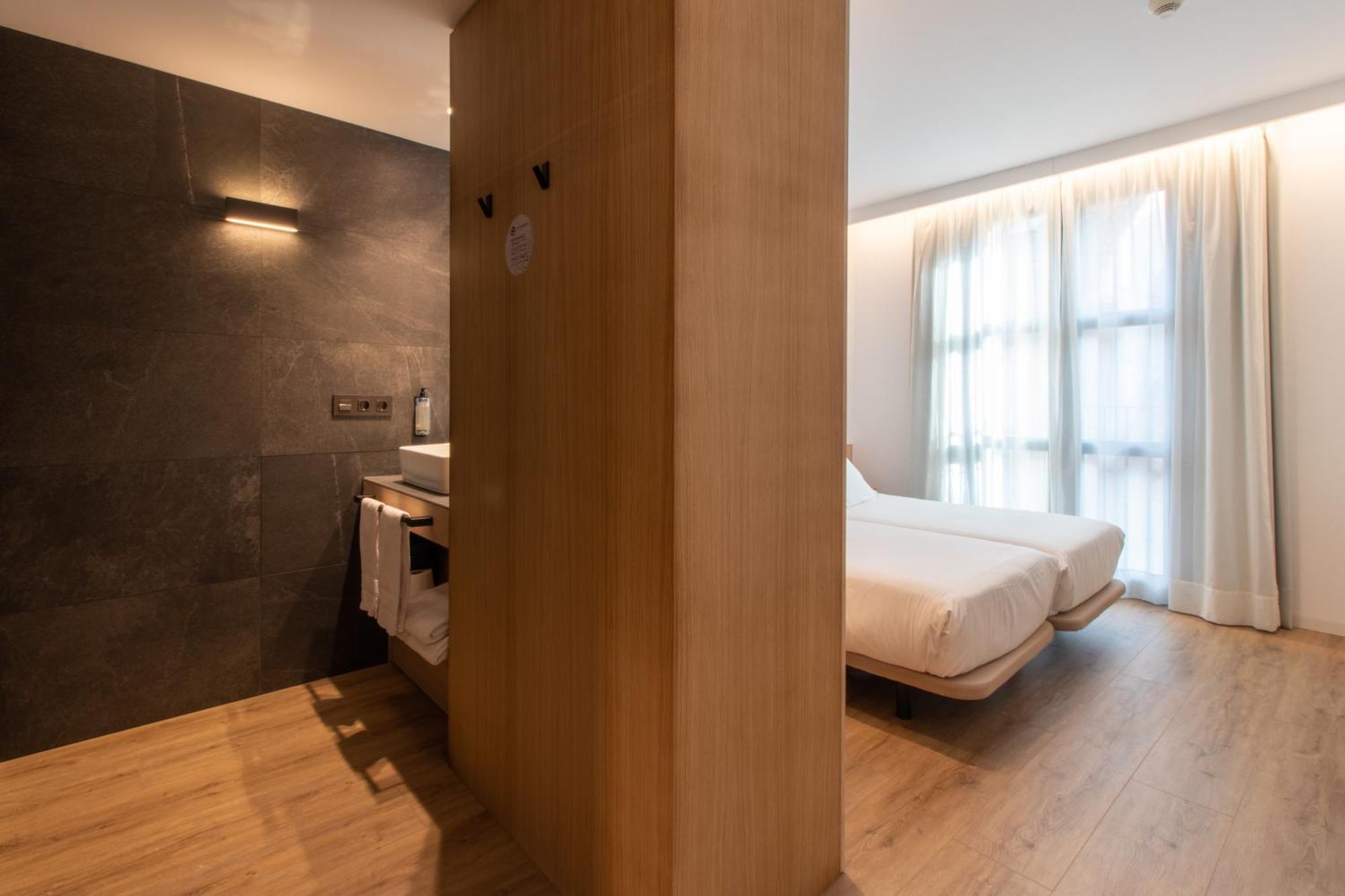 Hotel Cortabitarte Soria Exteriér fotografie