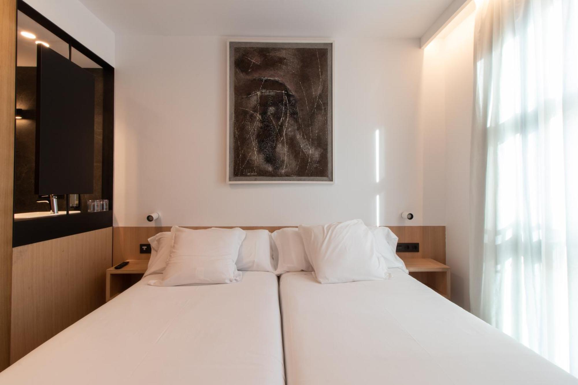 Hotel Cortabitarte Soria Exteriér fotografie