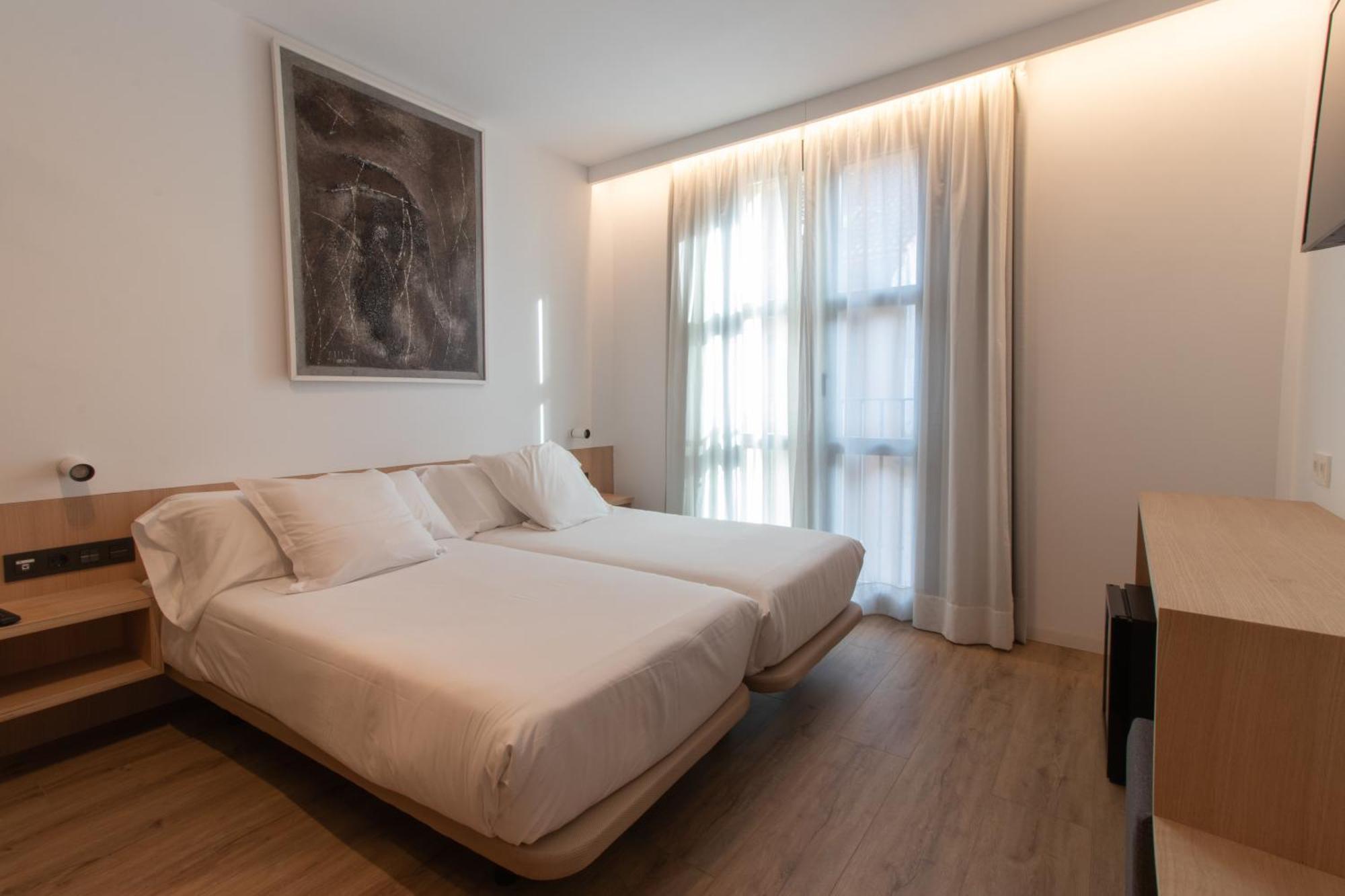 Hotel Cortabitarte Soria Exteriér fotografie