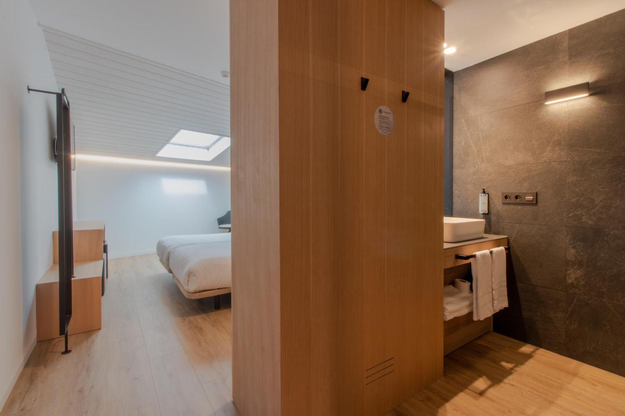 Hotel Cortabitarte Soria Exteriér fotografie