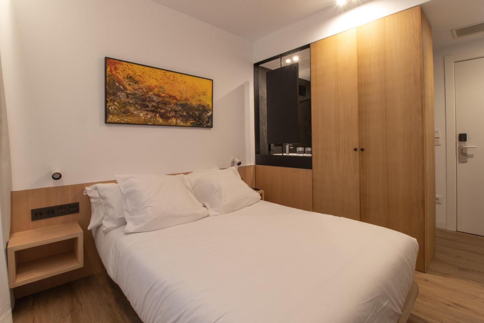 Hotel Cortabitarte Soria Exteriér fotografie