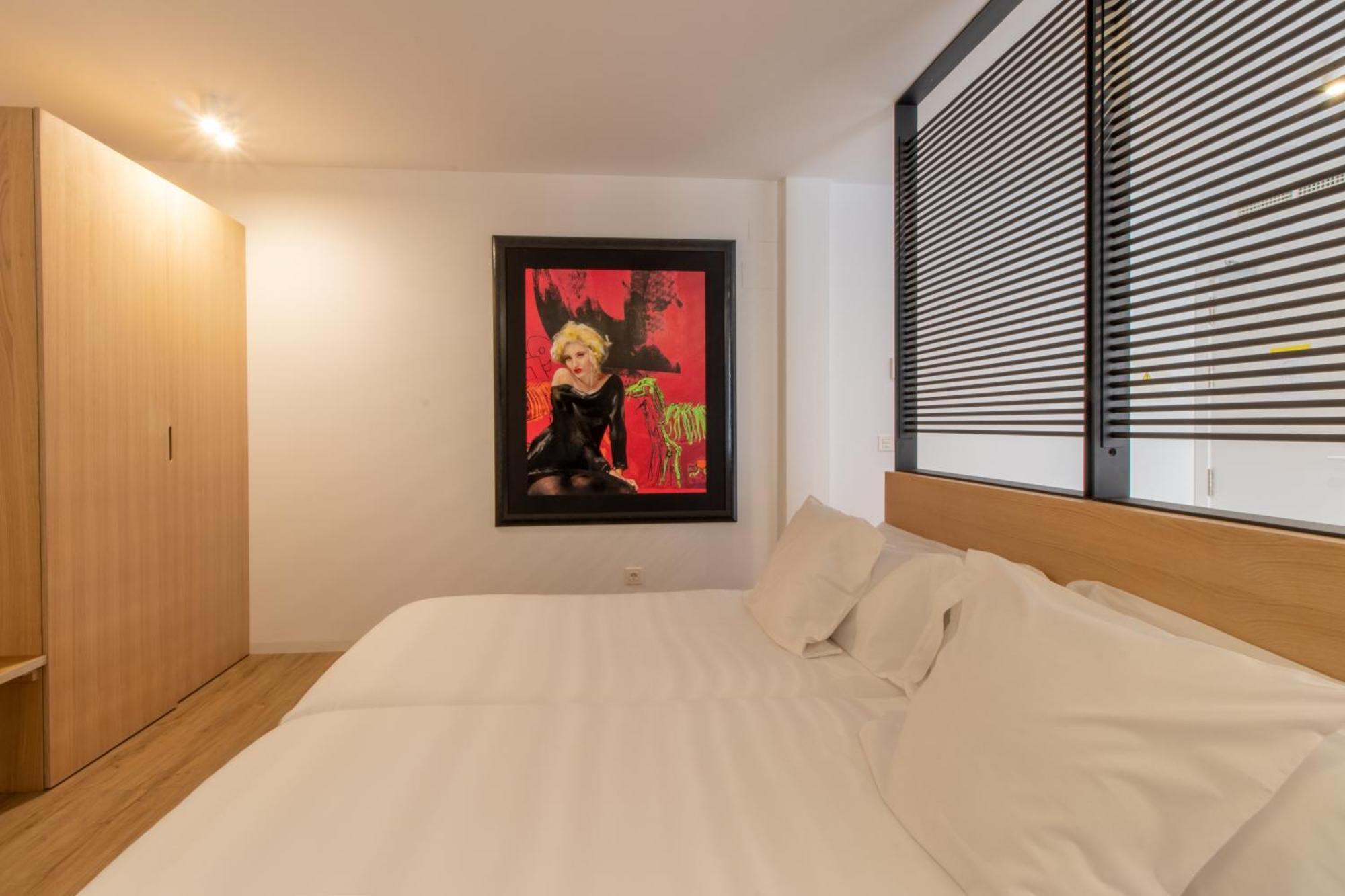 Hotel Cortabitarte Soria Exteriér fotografie